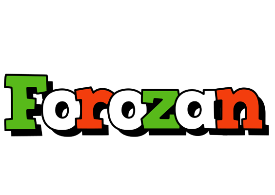 Forozan venezia logo