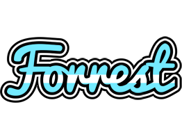Forrest argentine logo