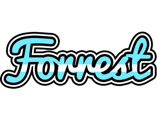 Forrest argentine logo
