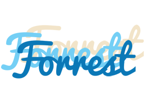 Forrest breeze logo
