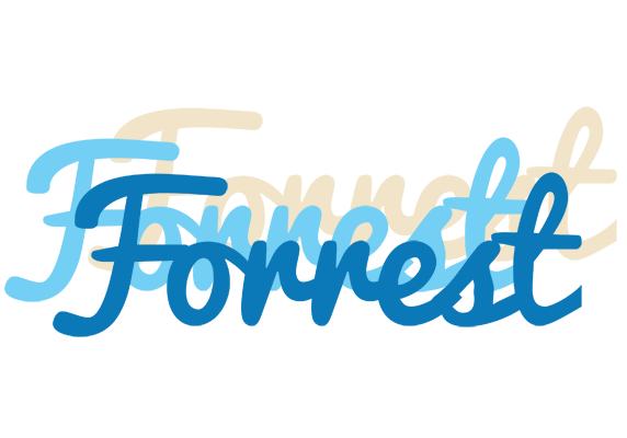 Forrest breeze logo