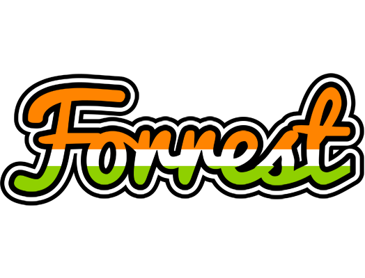 Forrest mumbai logo