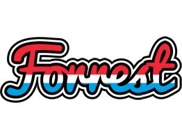 Forrest norway logo