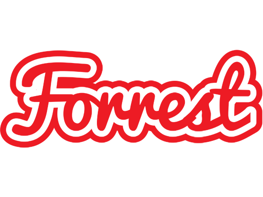 Forrest sunshine logo