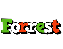 Forrest venezia logo
