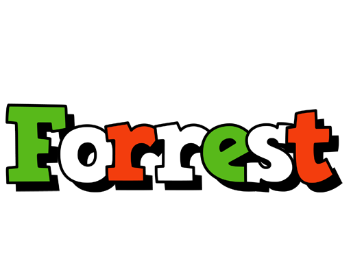 Forrest venezia logo