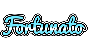 Fortunato argentine logo