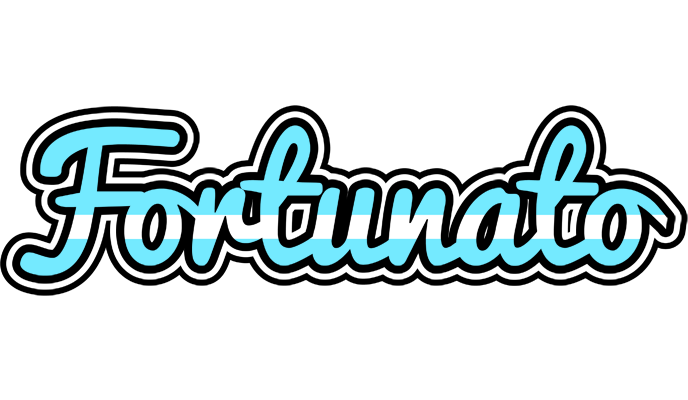 Fortunato argentine logo