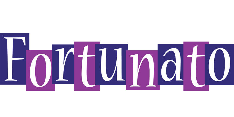 Fortunato autumn logo