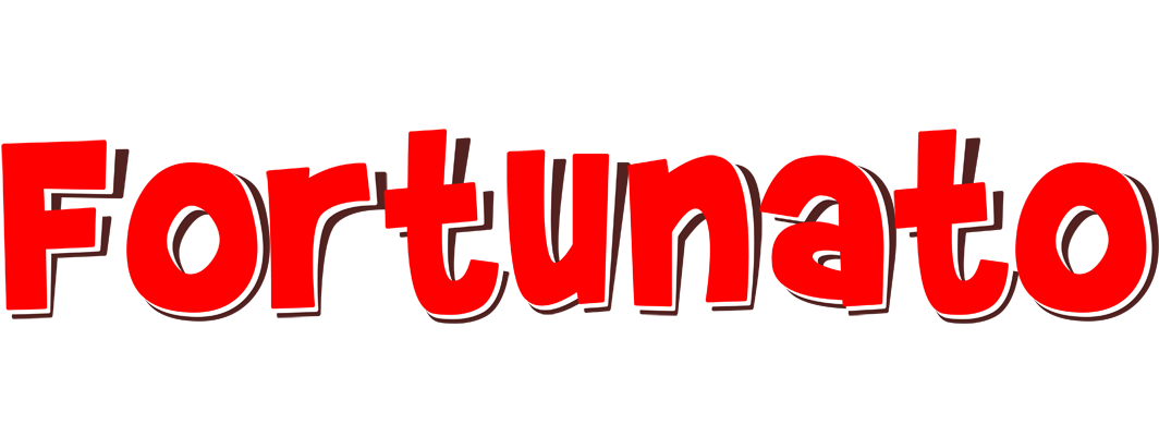 Fortunato basket logo
