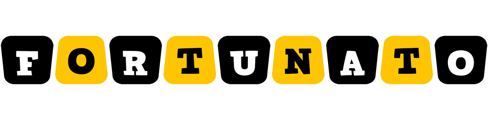 Fortunato boots logo