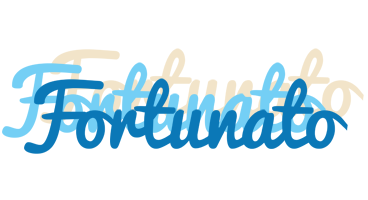 Fortunato breeze logo