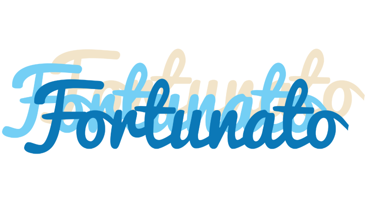 Fortunato breeze logo