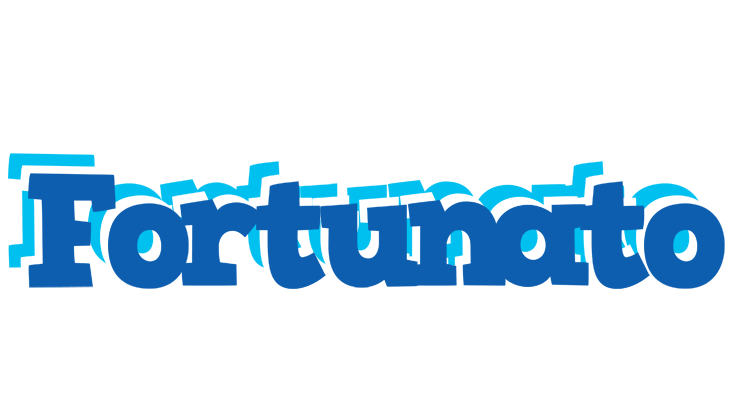 Fortunato business logo