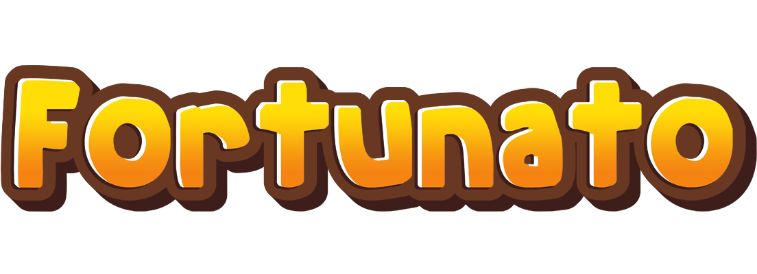 Fortunato cookies logo