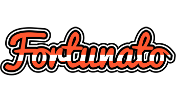 Fortunato denmark logo