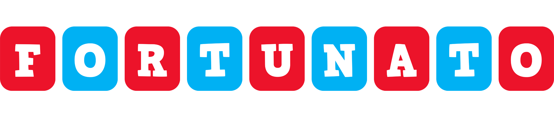 Fortunato diesel logo