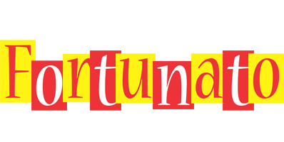 Fortunato errors logo