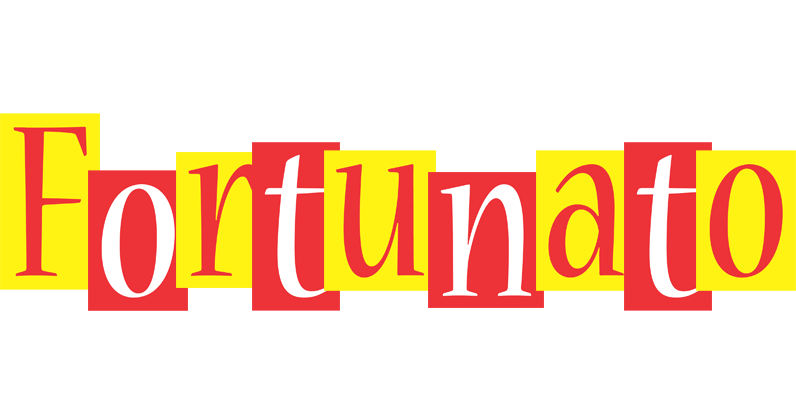 Fortunato errors logo