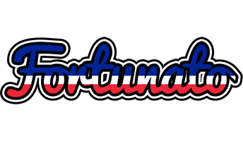 Fortunato france logo