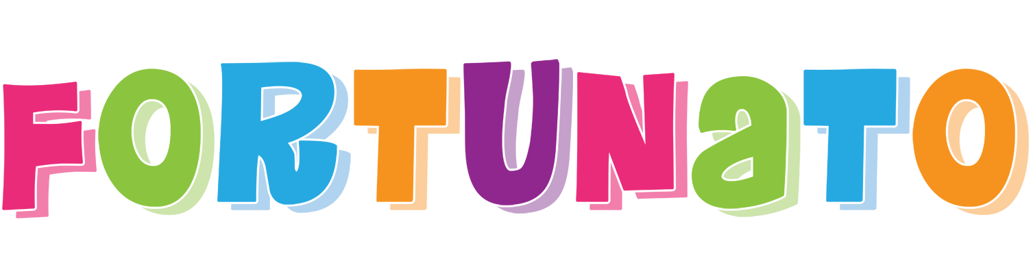 Fortunato friday logo
