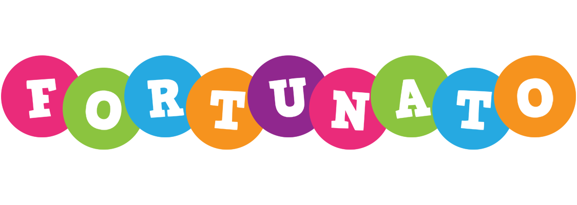 Fortunato friends logo