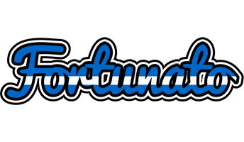 Fortunato greece logo