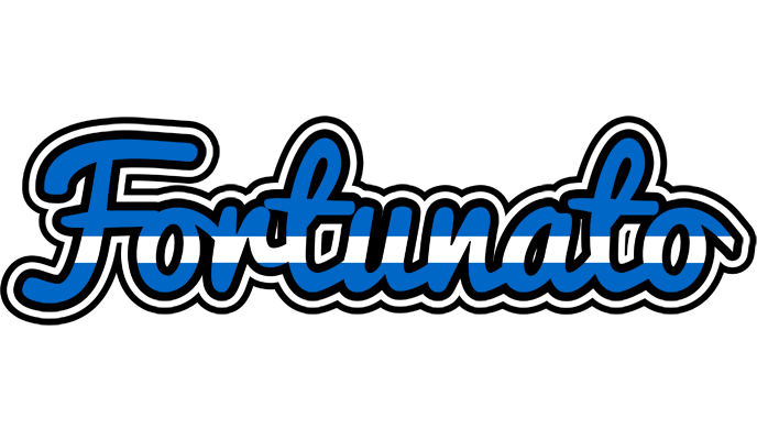 Fortunato greece logo