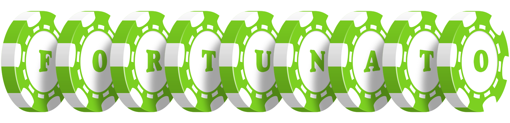 Fortunato holdem logo