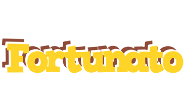 Fortunato hotcup logo