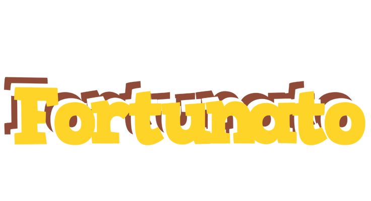 Fortunato hotcup logo