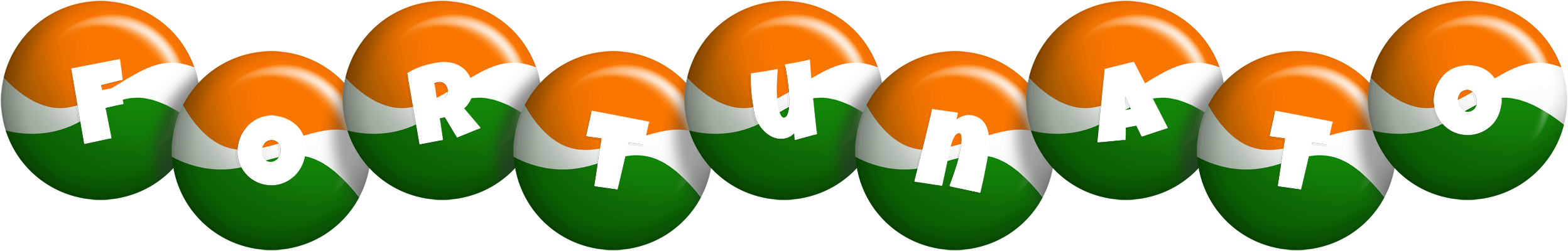 Fortunato india logo