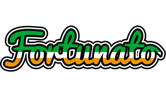 Fortunato ireland logo