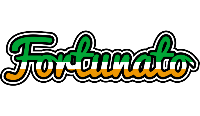 Fortunato ireland logo