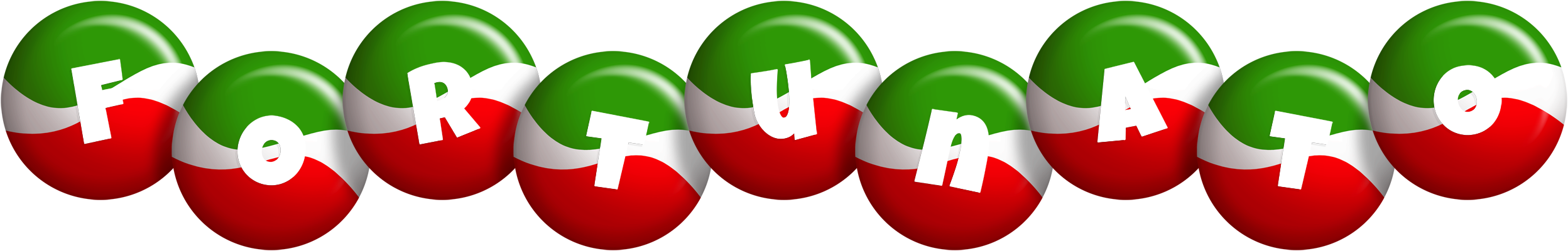 Fortunato italy logo