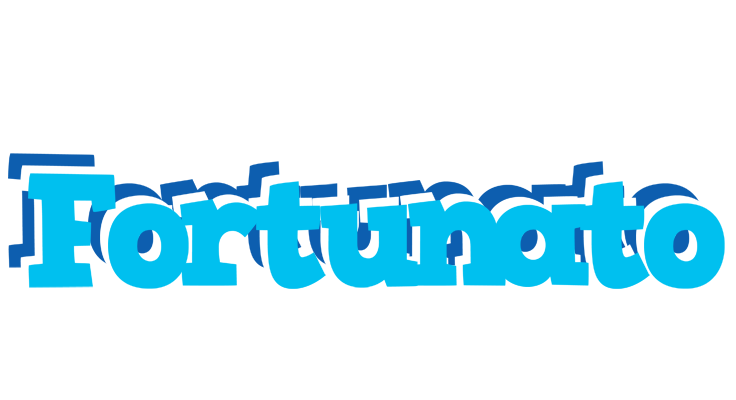 Fortunato jacuzzi logo