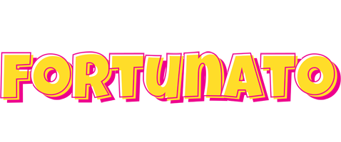 Fortunato kaboom logo