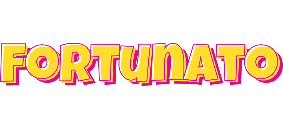 Fortunato kaboom logo