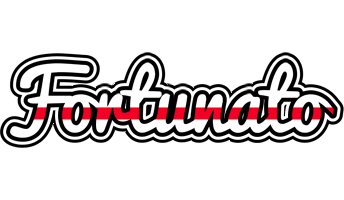 Fortunato kingdom logo