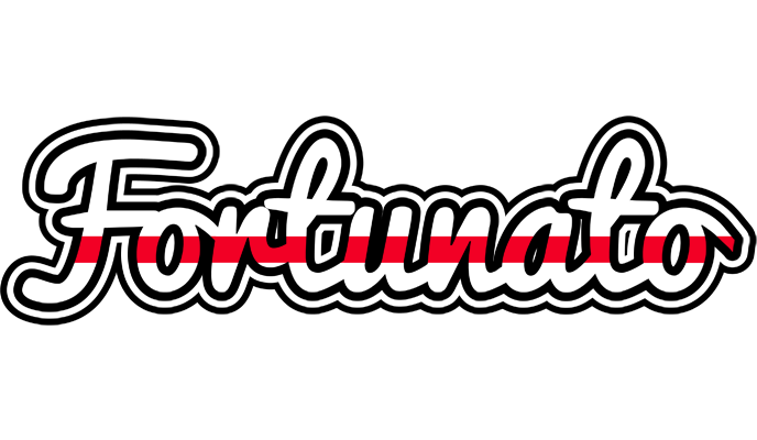 Fortunato kingdom logo