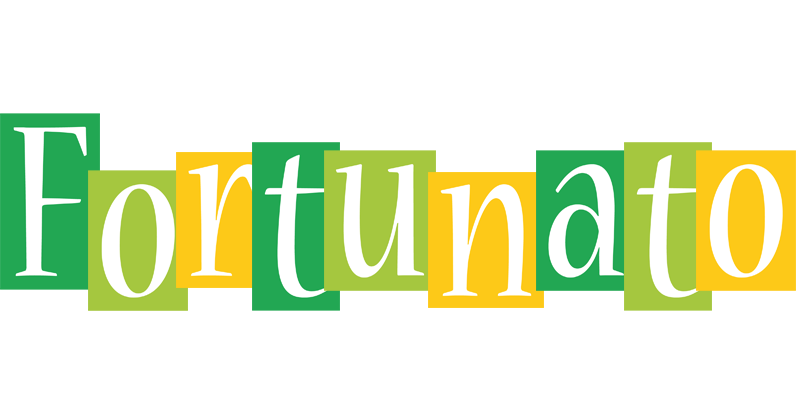 Fortunato lemonade logo