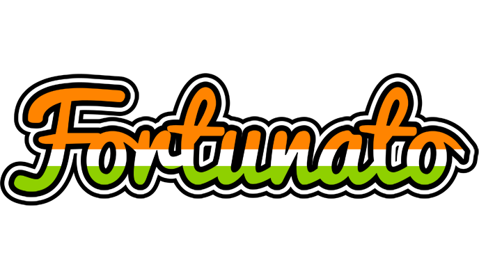 Fortunato mumbai logo
