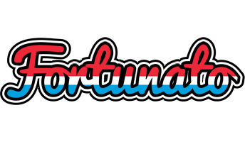 Fortunato norway logo