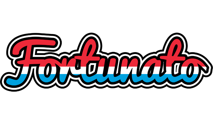 Fortunato norway logo