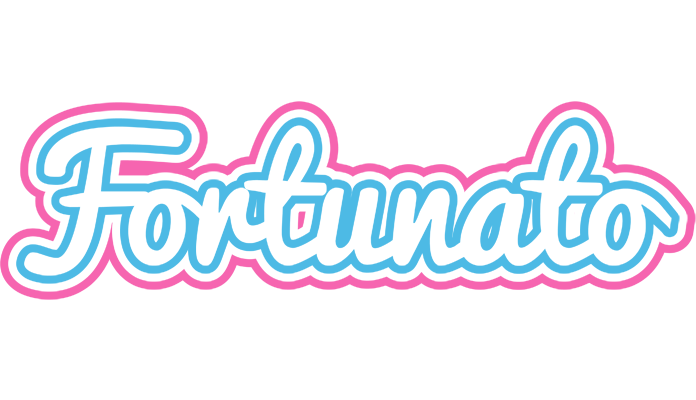 Fortunato outdoors logo