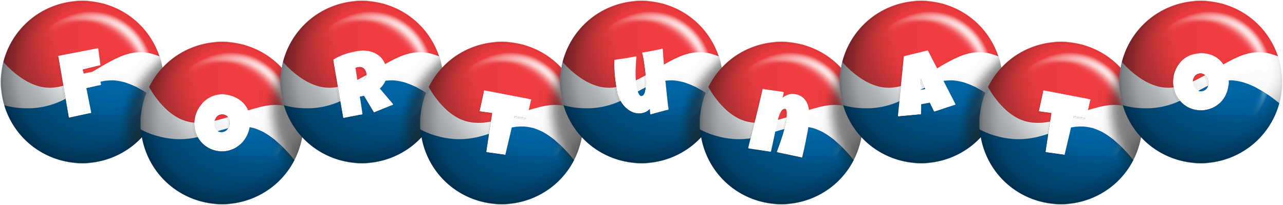Fortunato paris logo