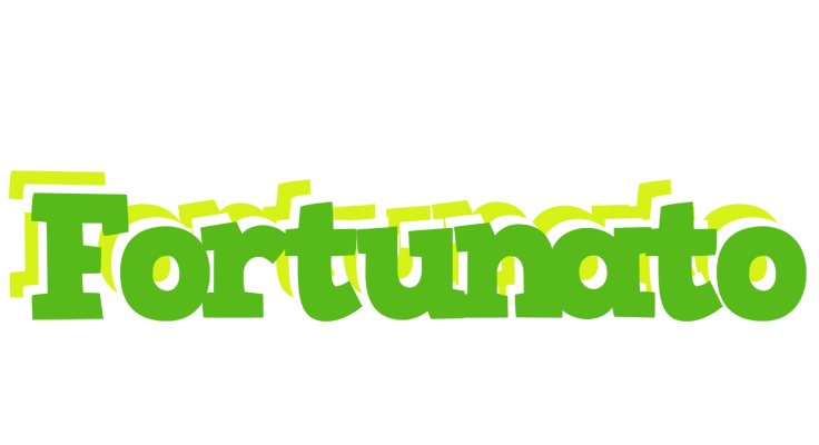 Fortunato picnic logo