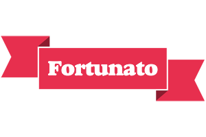 Fortunato sale logo