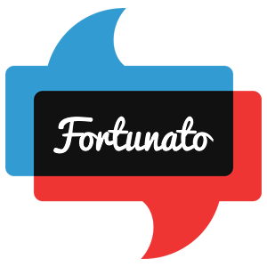 Fortunato sharks logo