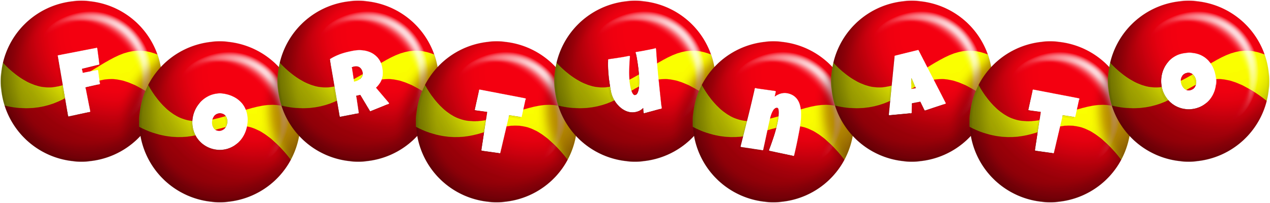 Fortunato spain logo